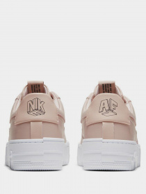 Кеды низкие NIKE Air Force 1 Pixel модель CK6649-200 Фото