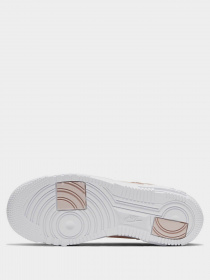 Кеды низкие NIKE Air Force 1 Pixel модель CK6649-200 Фото