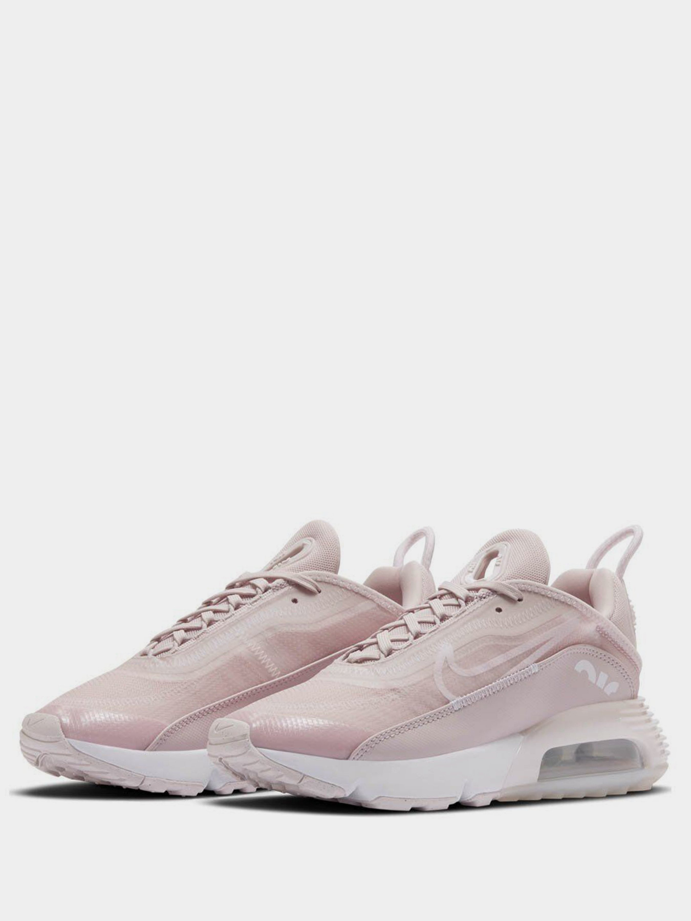 Кроссовки NIKE Air Max 2090 модель CT1290-600 Фото