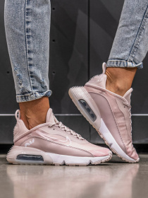 Кроссовки NIKE Air Max 2090 модель CT1290-600 Фото