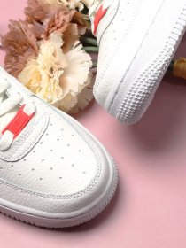 Кеди низькі NIKE Air Force 1 '07 Essential модель CT1989-101 Фото