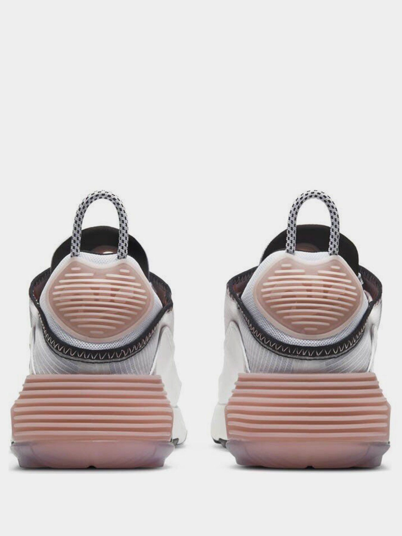 Кроссовки NIKE Air Max 2090 модель CV8727-100 Фото