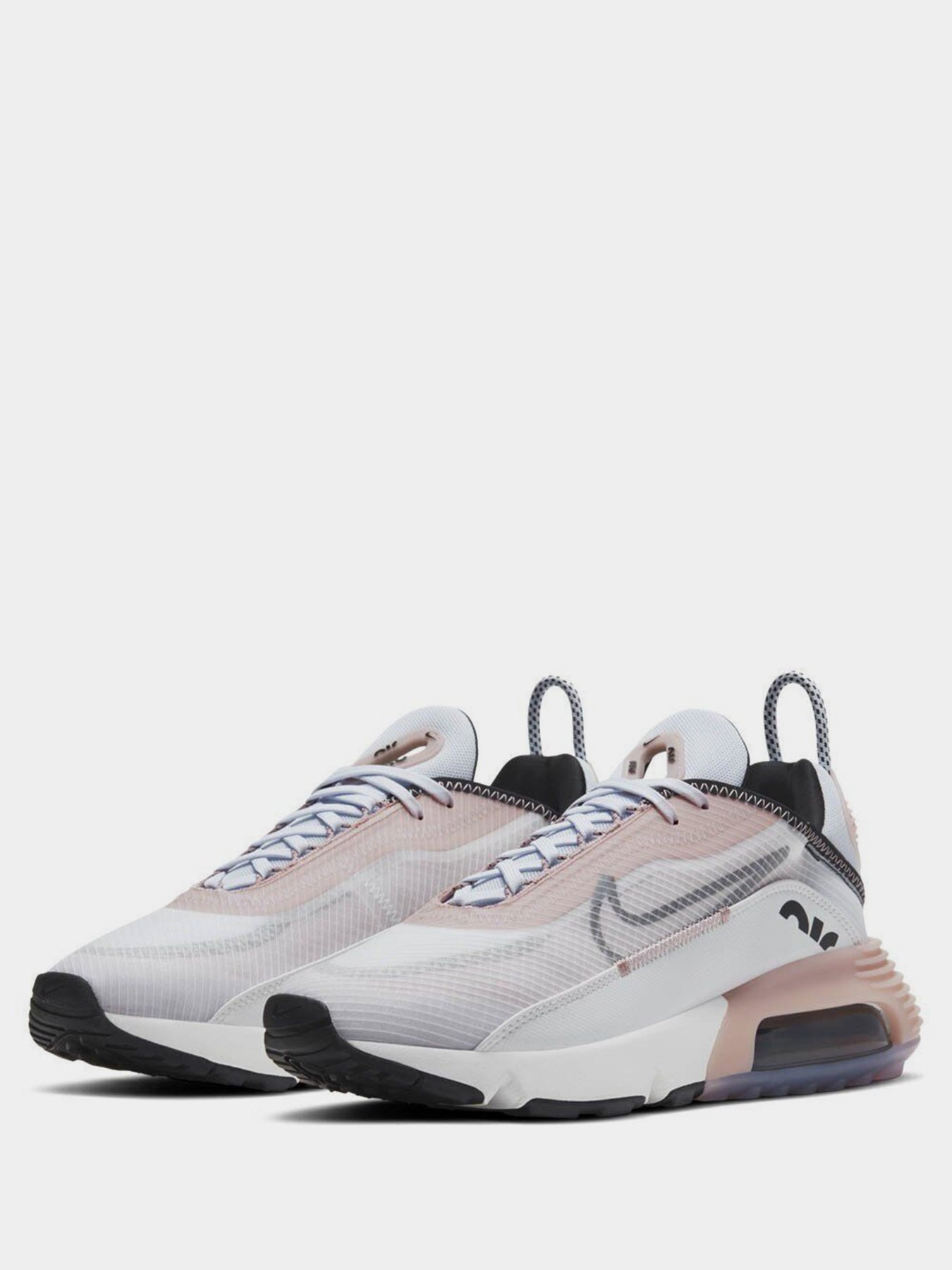 Кроссовки NIKE Air Max 2090 модель CV8727-100 Фото