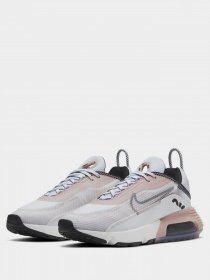 Кроссовки NIKE Air Max 2090 модель CV8727-100 Фото