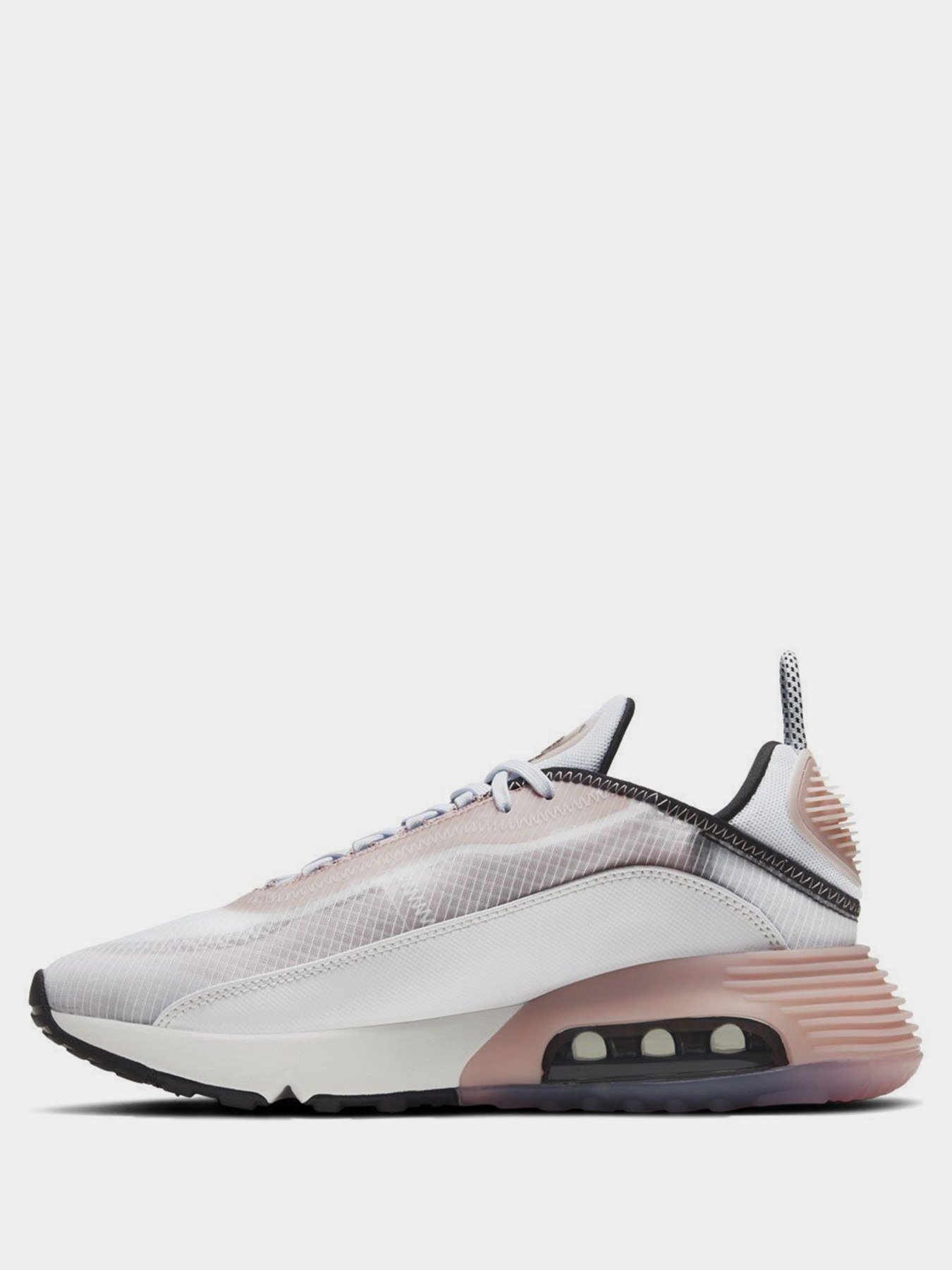 Кросівки повсякденні NIKE Air Max 2090 модель CV8727-100 Фото