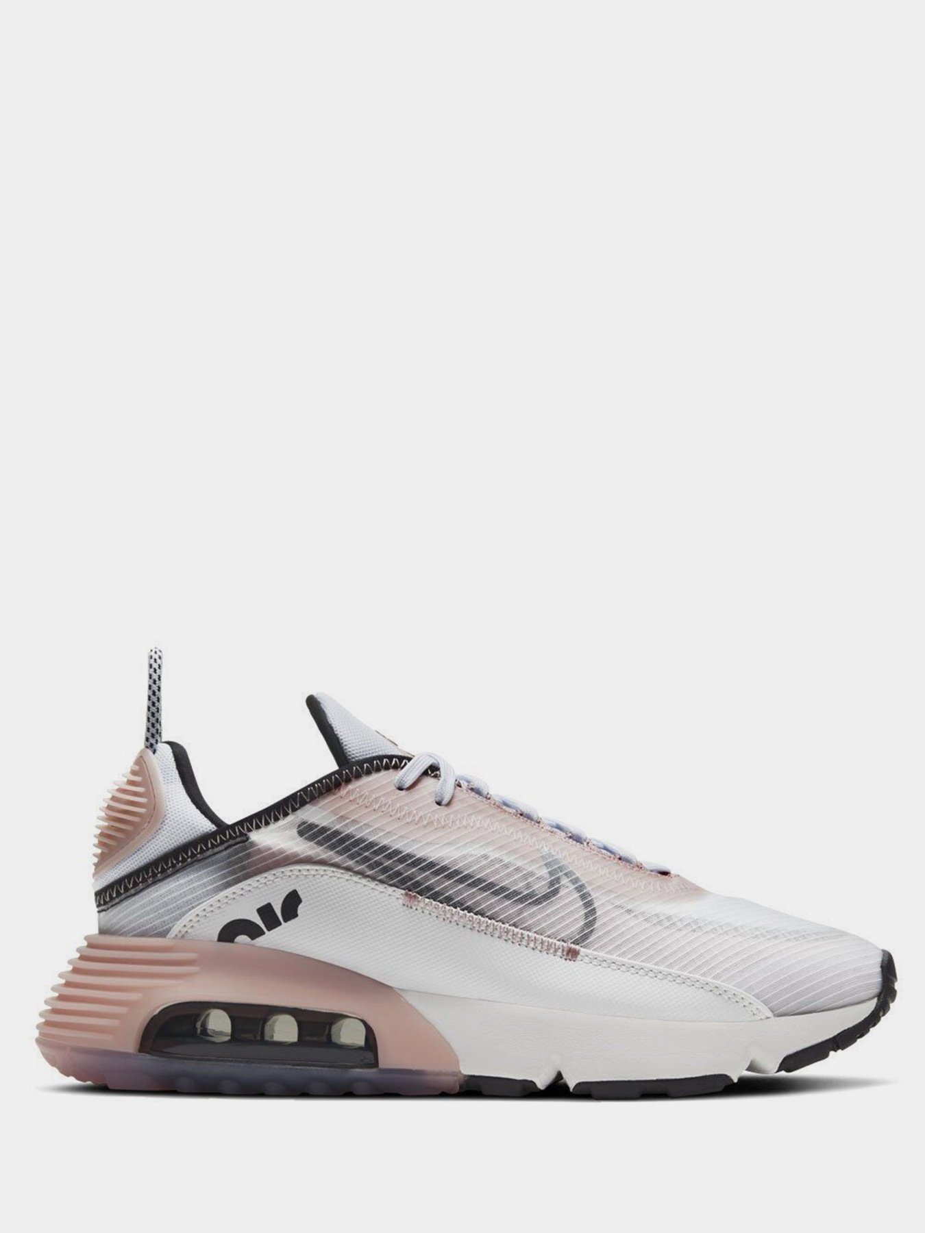 Кросівки повсякденні NIKE Air Max 2090 модель CV8727-100 Фото