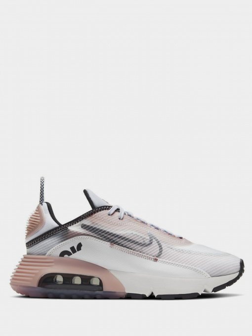 Кроссовки повседневные NIKE Air Max 2090 модель CV8727-100 Фото