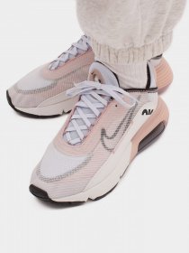 Кросівки повсякденні NIKE Air Max 2090 модель CV8727-100 Фото