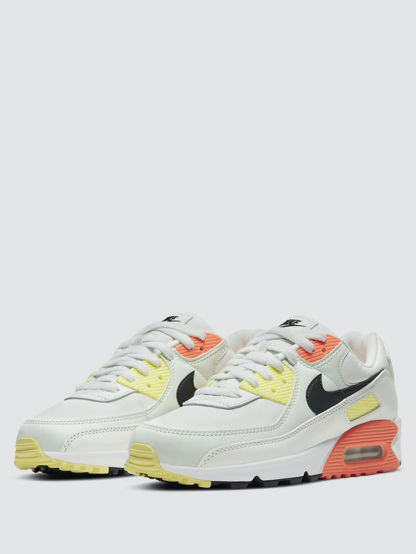 Кроссовки NIKE Air Max 2090 модель CV8819-101 Фото