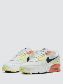 Кроссовки NIKE Air Max 2090 модель CV8819-101 Фото