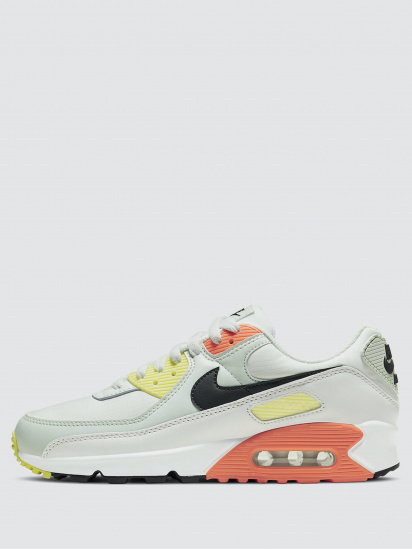Кросівки NIKE Air Max 2090 модель CV8819-101 — фото - INTERTOP