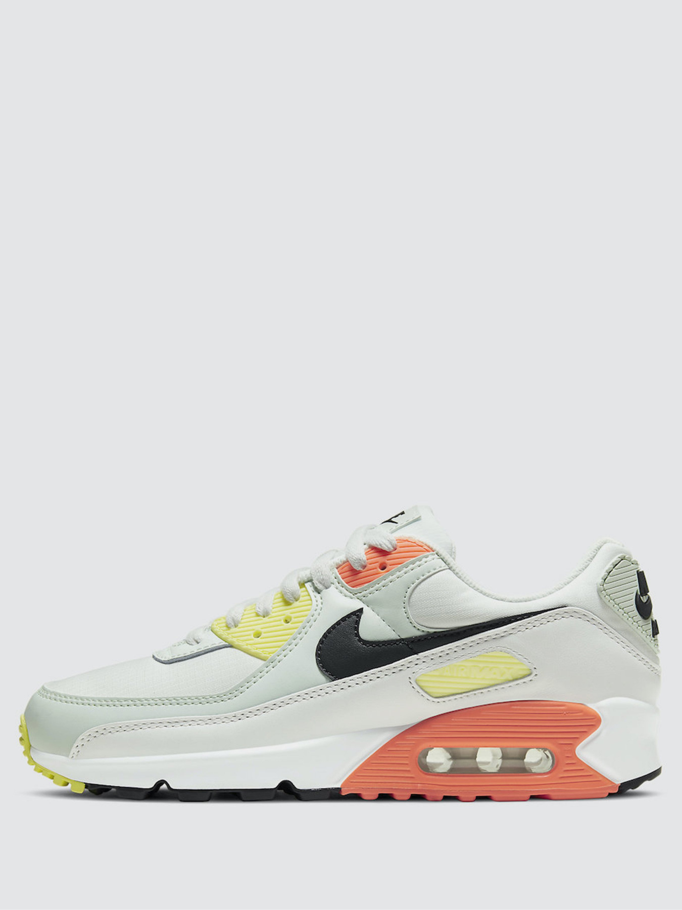 Кроссовки повседневные NIKE Air Max 2090 модель CV8819-101 Фото