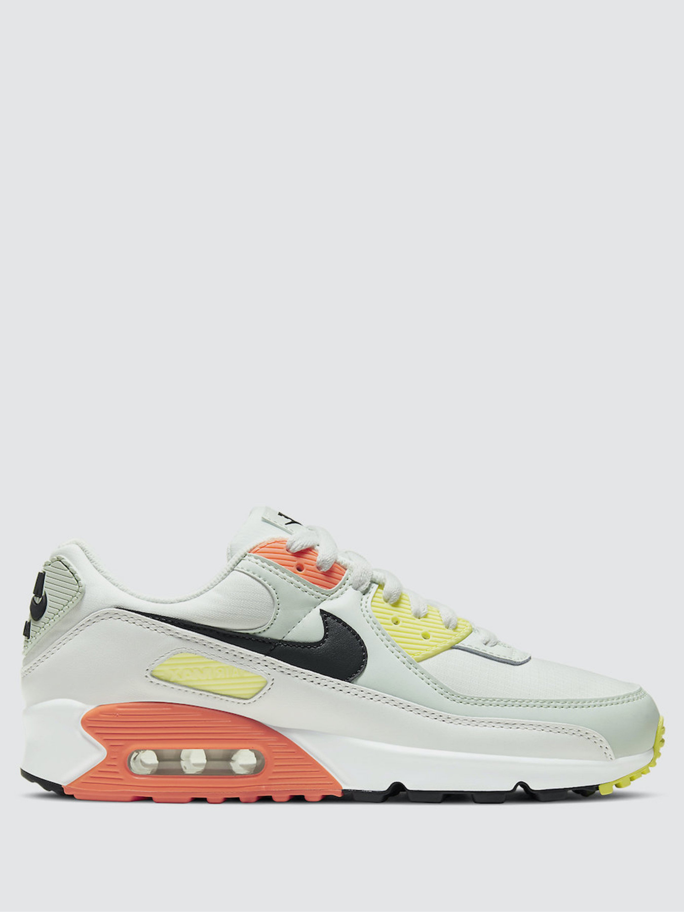 Кроссовки повседневные NIKE Air Max 2090 модель CV8819-101 Фото