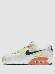 Кроссовки повседневные NIKE Air Max 2090 модель CV8819-101 Фото