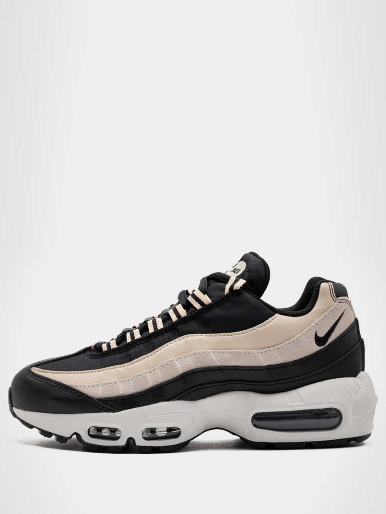 Кросівки NIKE Air Max 95 модель CV8828-001 Фото