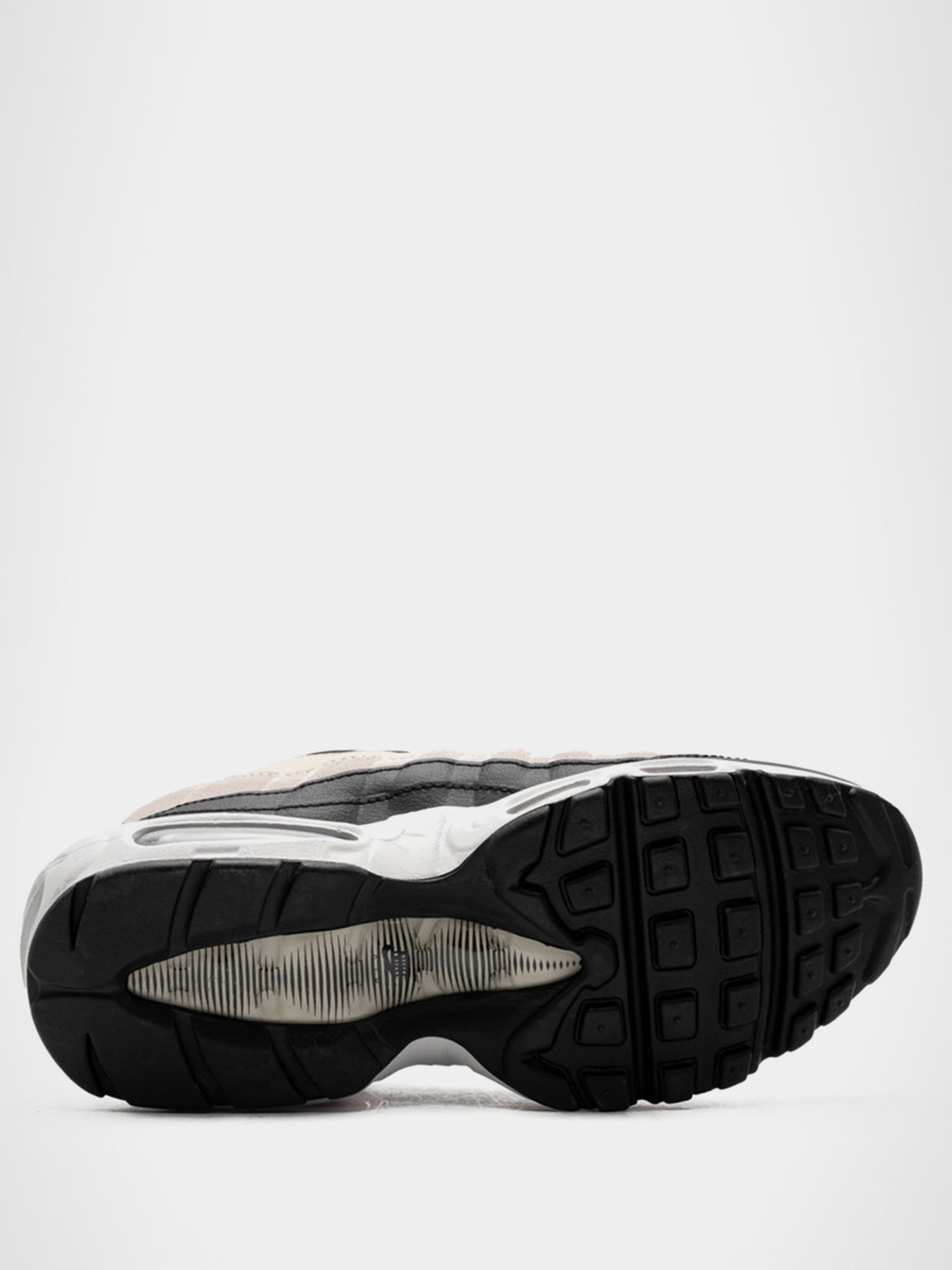 Кросівки NIKE Air Max 95 модель CV8828-001 Фото