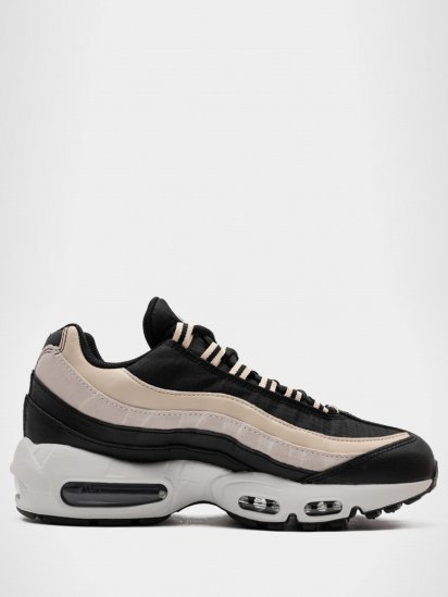 Кросівки NIKE Air Max 95 модель CV8828-001 - фото