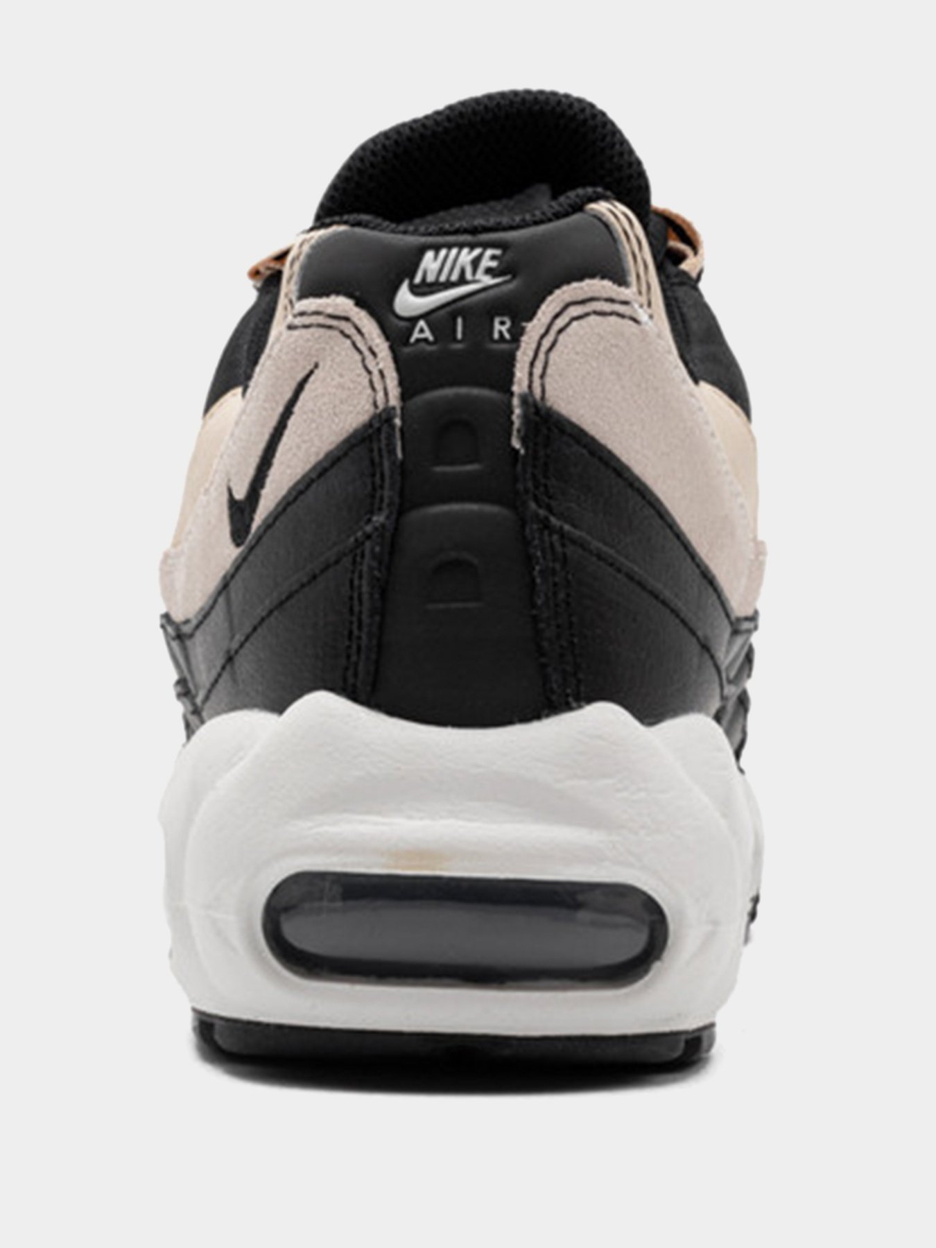 Кроссовки повседневные NIKE Air Max 95 модель CV8828-001 Фото