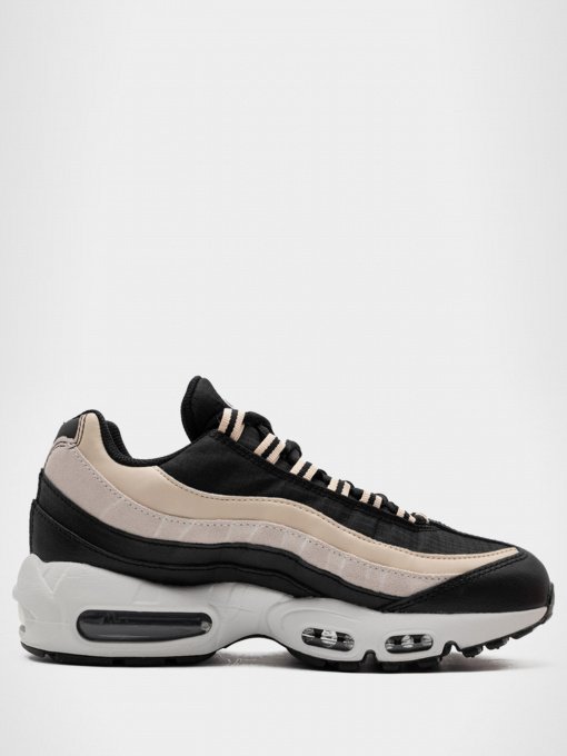 Кроссовки повседневные NIKE Air Max 95 модель CV8828-001 Фото