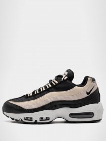 Кроссовки повседневные NIKE Air Max 95 модель CV8828-001 Фото