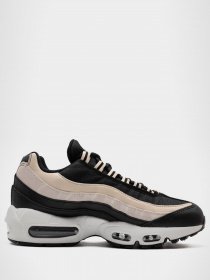Кроссовки повседневные NIKE Air Max 95 модель CV8828-001 Фото