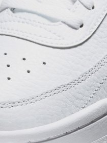 Кеды низкие NIKE  Court Vintage Premium модель CW1067-100 Фото