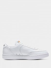 Кеды низкие NIKE  Court Vintage Premium модель CW1067-100 Фото