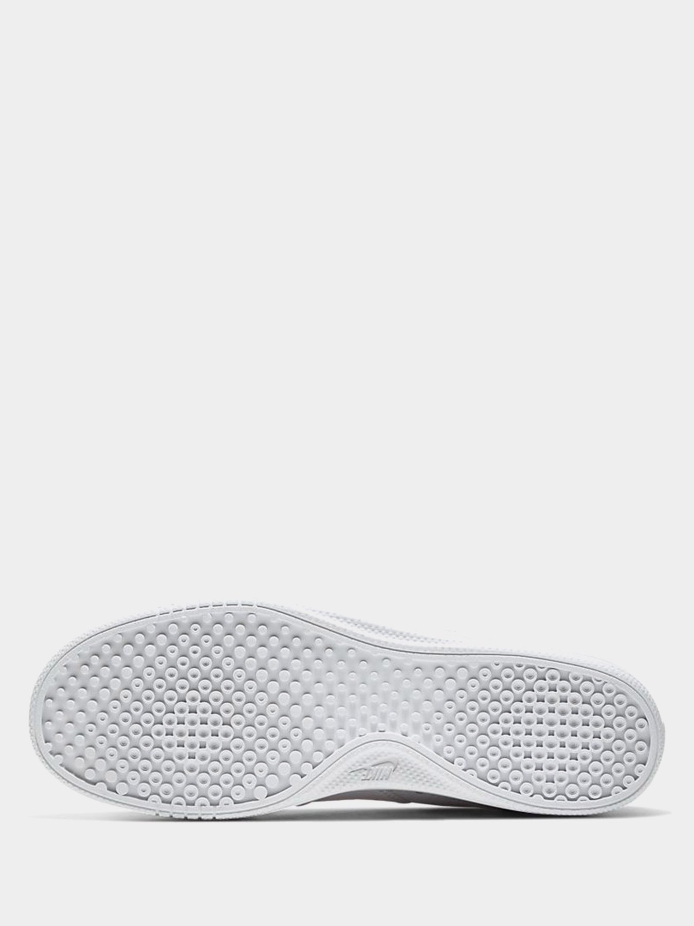 Кеди низькі NIKE  Court Vintage Premium модель CW1067-100 Фото