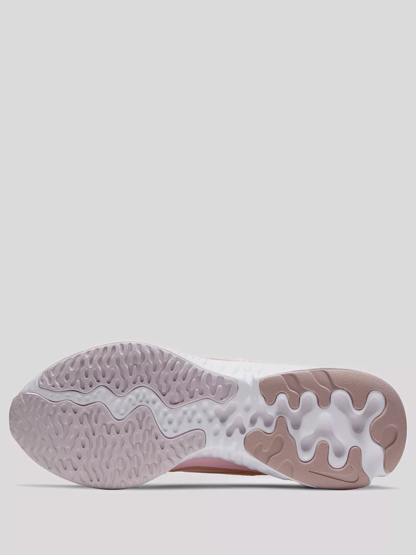 Кросівки для бігу NIKE Renew Run 2 модель CU3505-602 Фото