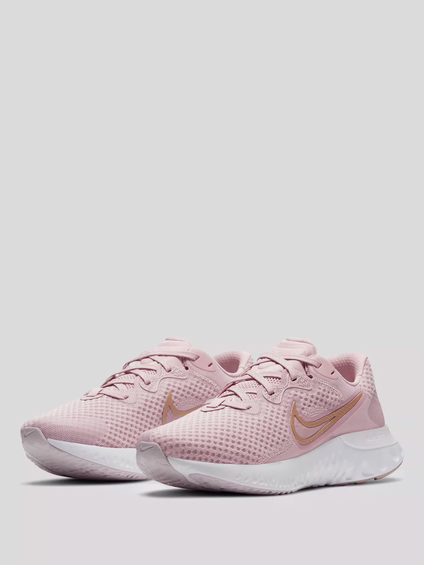 Кросівки для бігу NIKE Renew Run 2 модель CU3505-602 Фото