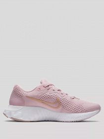 Кросівки для бігу NIKE Renew Run 2 модель CU3505-602 Фото
