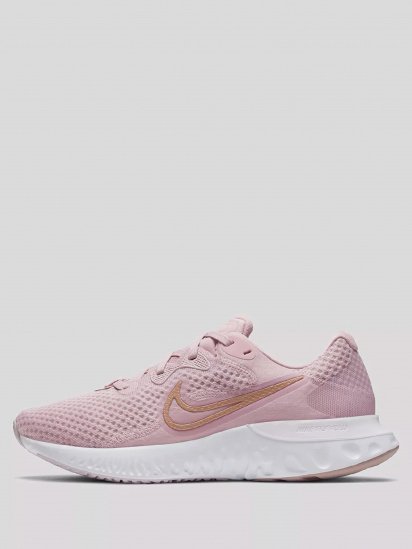 Кросівки для бігу NIKE Renew Run 2 модель CU3505-602 — фото - INTERTOP