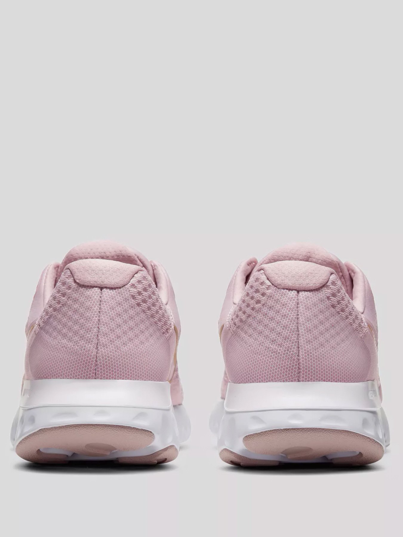 Кроссовки для бега NIKE Renew Run 2 модель CU3505-602 Фото