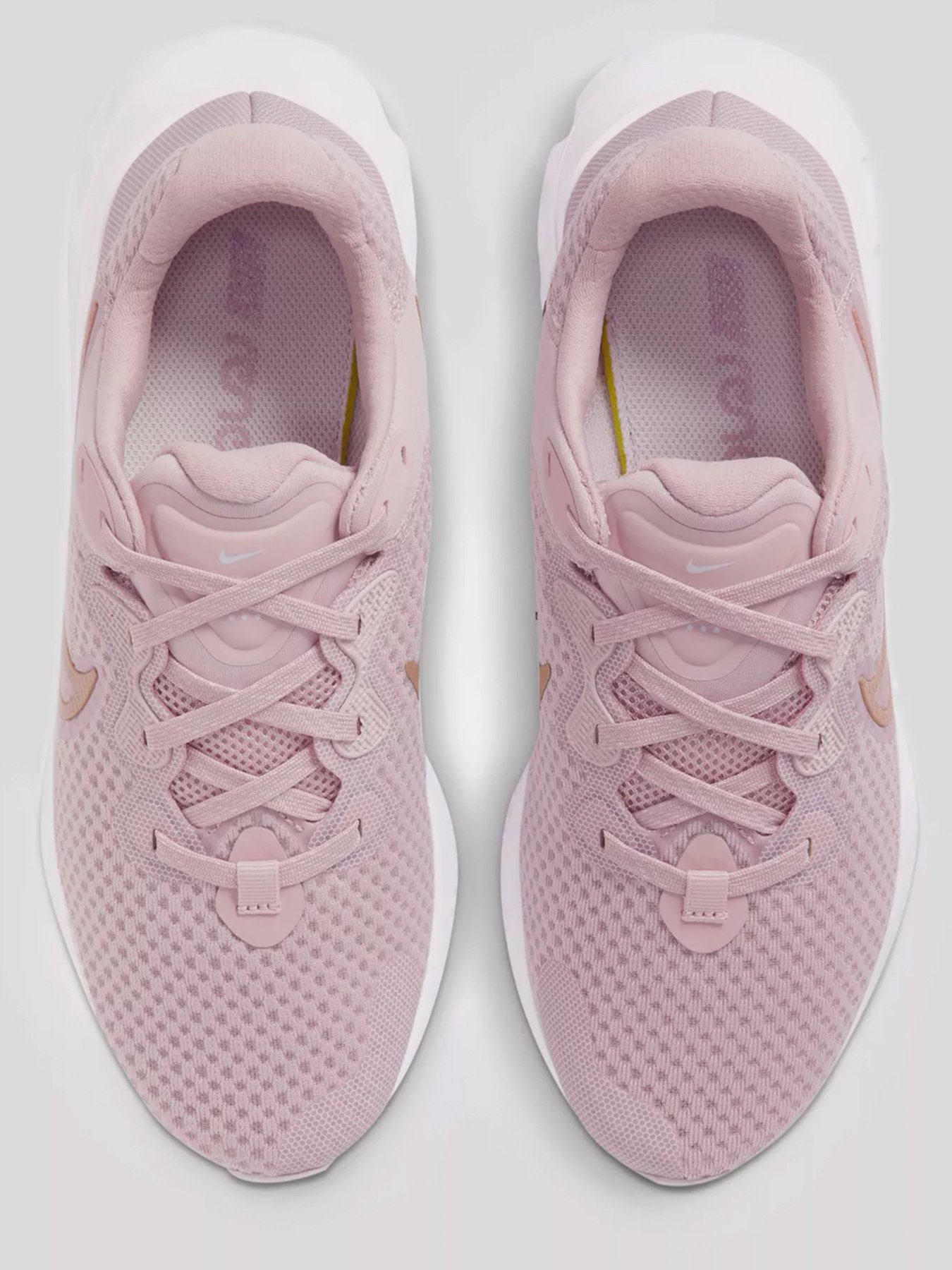 Кроссовки для бега NIKE Renew Run 2 модель CU3505-602 Фото