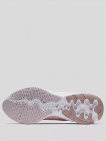 Кроссовки для бега NIKE Renew Run 2 модель CU3505-602 Фото