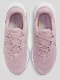 Кроссовки для бега NIKE Renew Run 2 модель CU3505-602 Фото