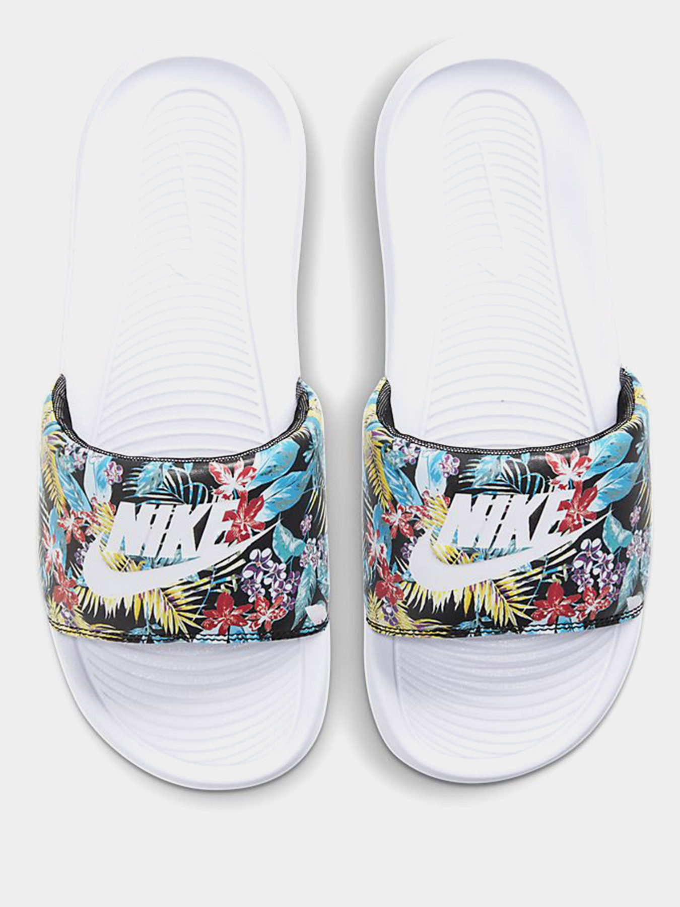 Шльопанці NIKE Victori One модель CN9676-005 Фото