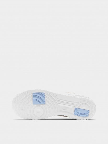 Кеди низькі NIKE Air Force 1 Pixel модель DH3861-001 — фото - INTERTOP