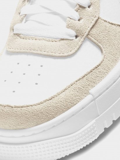 Кеди низькі NIKE Air Force 1 Pixel модель DH3861-001 — фото 7 - INTERTOP