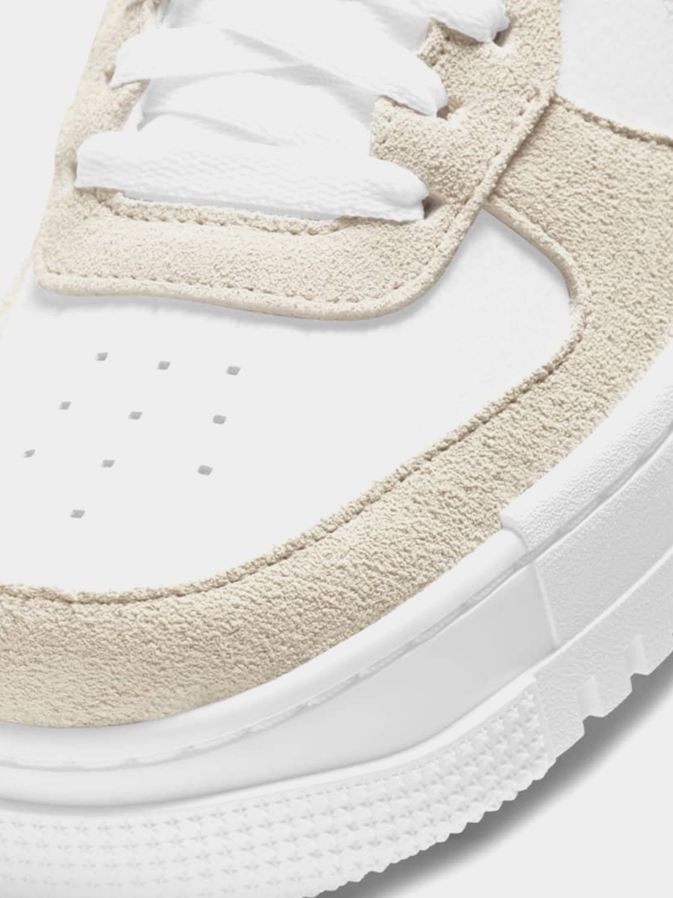 Кеди низькі NIKE Air Force 1 Pixel модель DH3861-001 Фото