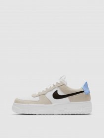 Кеди низькі NIKE Air Force 1 Pixel модель DH3861-001 Фото