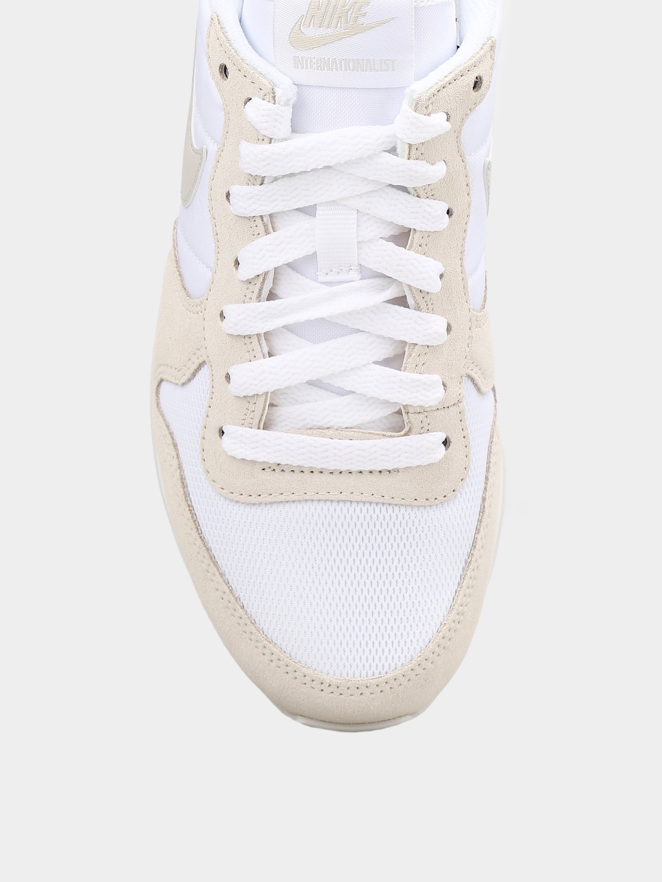 Кроссовки NIKE Internationalist модель DH3865-100 Фото