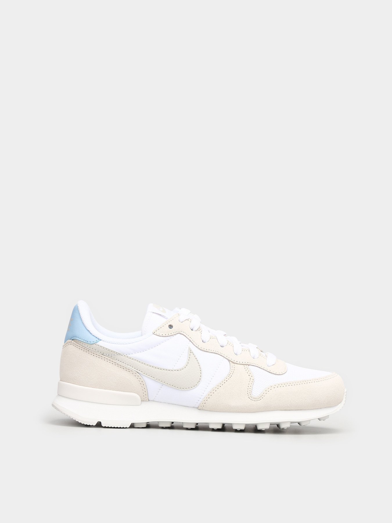 Кроссовки NIKE Internationalist модель DH3865-100 Фото