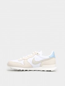 Кроссовки NIKE Internationalist модель DH3865-100 Фото