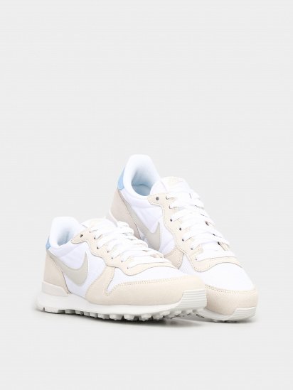 Кросівки NIKE Internationalist модель DH3865-100 — фото 3 - INTERTOP