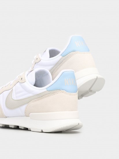 Кросівки NIKE Internationalist модель DH3865-100 — фото 4 - INTERTOP