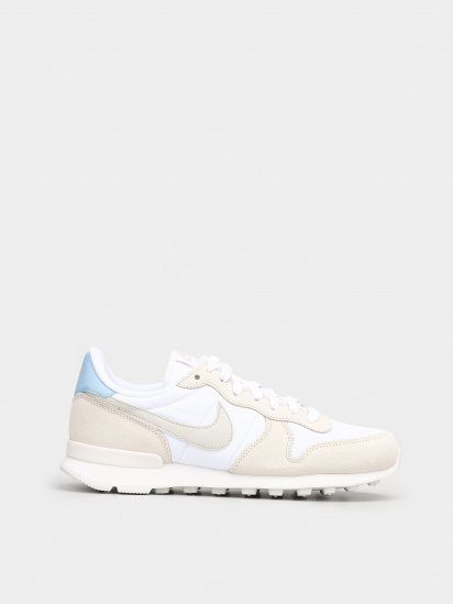 Кросівки NIKE Internationalist модель DH3865-100 — фото 6 - INTERTOP