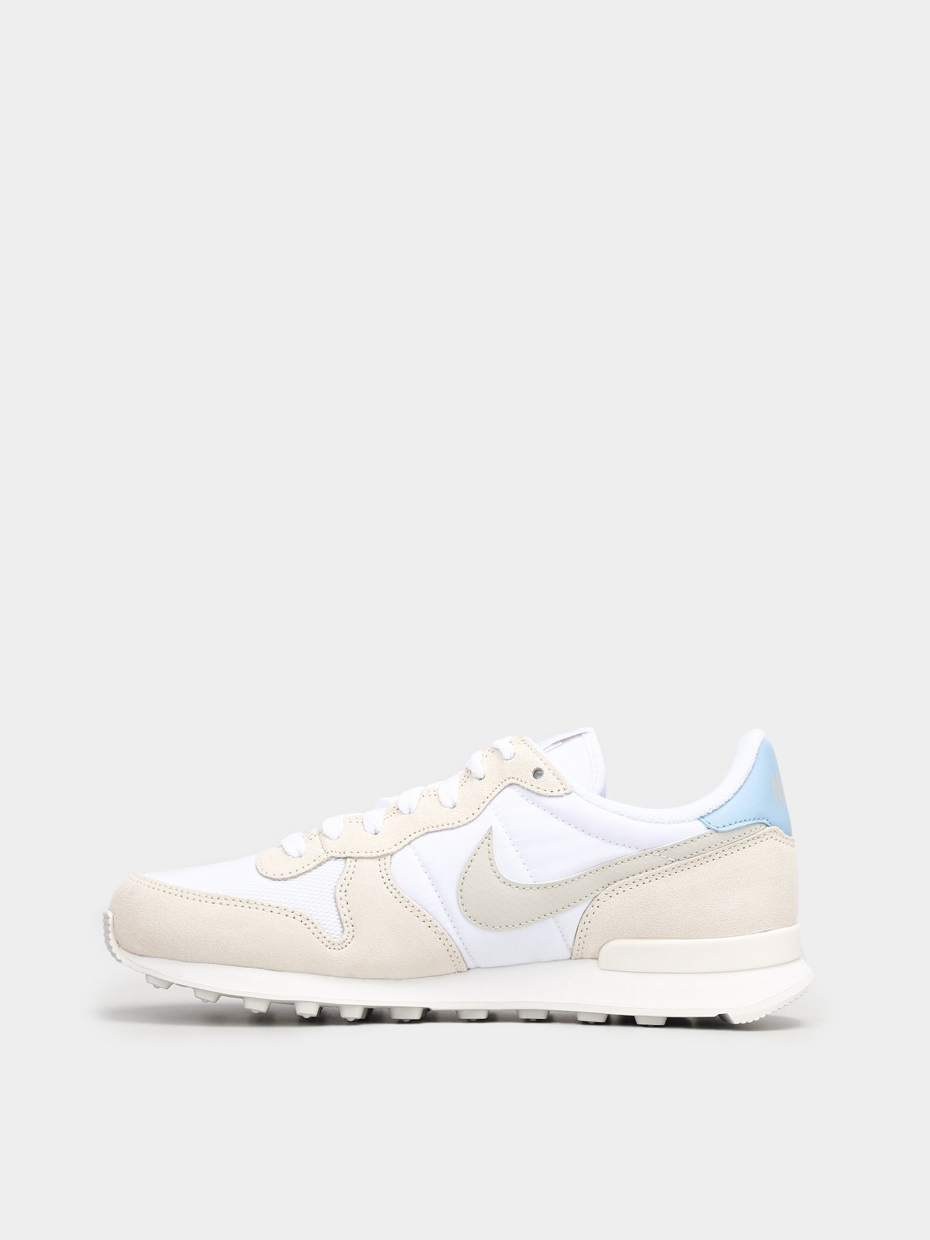 Кроссовки повседневные NIKE Internationalist модель DH3865-100 Кроссовки повседневные NIKE Internationalist модель DH3865-100 Фото