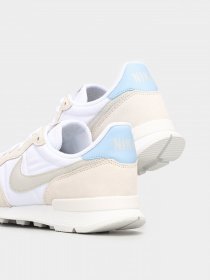 Кроссовки повседневные NIKE Internationalist модель DH3865-100 Кроссовки повседневные NIKE Internationalist модель DH3865-100 Фото