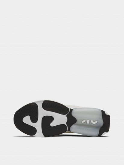 Кросівки NIKE  Air Max Verona модель CV7057-100 — фото - INTERTOP